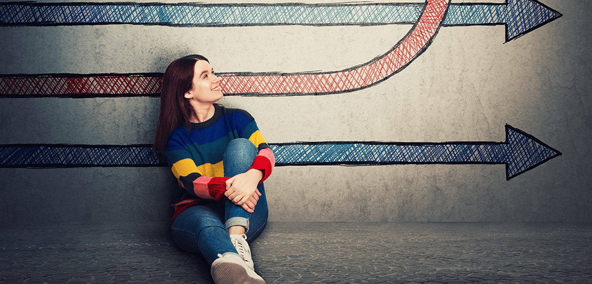 Das Bild zeigt das Titelbild der Broschüre. (c) 1StunningART, stock.adobe.com Das Bild zeigt das Titelbild der Broschüre. (c) 1StunningART, stock.adobe.com